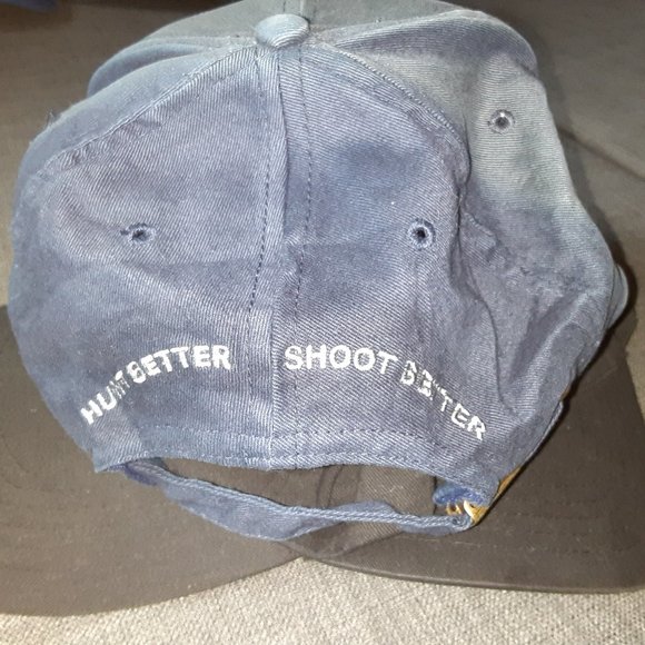 Lot 3 Caps: Uncle Mike's Hunt Better Shoot Better; Sidekick Dedicated to Duty LE - Picture 5 of 9